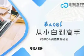 用Excel快速查询学员学号、姓名、成绩、平均分#excel教学视频封面