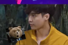 #张艺兴 说出不找女朋友的原因！视频封面