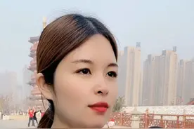 为什么独自生育的女性越来越多，听听小丽怎么说#街头采访 #小丽同学 