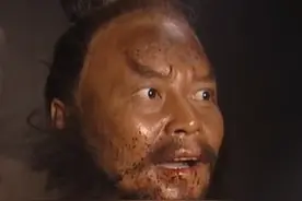 李逵为何能对宋江达到变态的忠心，即使被毒死，他也心甘情愿？视频封面