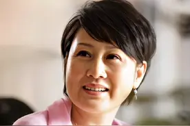 张凯丽 不为人知的故事#明星背后故事视频封面