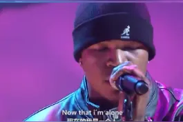 R&B经典《#sosick》，前奏一响就爱上的歌！原唱#neyo 现场也是超级稳啊，太好听了~