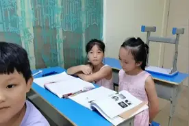 女儿永远是一个最幽默的孩子#抖音热门