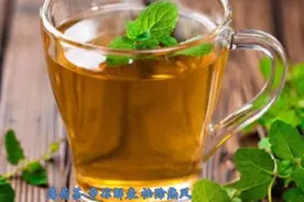 薄荷人参生姜这样搭你试过吗？一款实用的辛凉解表、祛除热风的茶视频封面