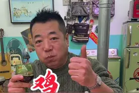 刚下的鸡蛋炸酱就是好吃、嘎嘎香#鸡蛋酱拌面 #这一碗好过瘾视频封面