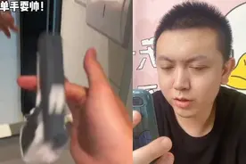 试问哪个男生会拒绝这个可以空挂回膛的#水枪 简直#泰裤辣视频封面