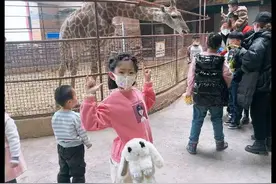 沈阳龙之梦室内动物园视频封面
