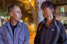 到底奥德彪是谁，视频拍完我都搞不清楚。#搞笑视频视频封面