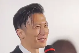 #谢霆锋 现场解释自己的保养秘籍，就是心态好，我悟了🤣#怒火重案 