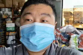 售楼部工程大灯维修#LED灯具维修#专业修灯#修灯师傅视频封面