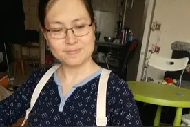 二宝在妈妈肚子里五个半月了，小名叫什么呢？想不出啊