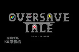 第1次我打ydf三重申判沒生in #ut同人视频封面