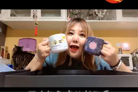 鹿晗2020新年礼盒开箱来lo！准备好了嘛～