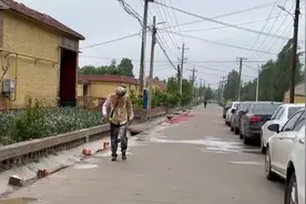 伤风败俗版闹新郎#传统婚礼习俗魅力乡村风土人情视频封面