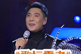 "歌坛霸者"#屠洪刚 #实力派歌手 #明星背后故事 #上热门 @DOU+小助手视频封面