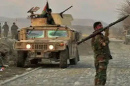 【塔利班被印度激怒 晒视频“接管”印度领事馆】7月12日，塔利班在社交平台宣布“接管”印度驻坎大哈领事馆。 视频封面