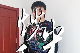 过年大鱼大肉吃多了！怎么样刮油！我来教你～炒米和粥视频封面