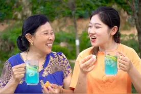 家里有荔枝不知道怎么吃的？姥姥来告诉你！#抖音美食创作人#荔枝的神仙吃法#荔枝视频封面