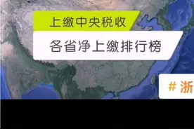 看看各省上缴国家的钱视频封面