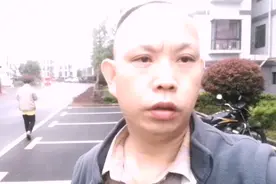 语音和音乐双重配法，带大家去看看我们小区😊😊