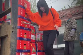 #现摘现发新鲜到家 #三农流量扶持计划 晓吸农场欢迎您视频封面