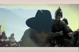 微笑并不总是说明你是快乐的，有的时候，它只说明你是很坚强。视频封面