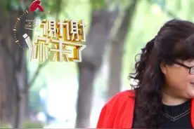 漂亮女孩一出场惊艳，根本看不出是脑瘫#亲情#母女 #生病 @谢谢你来了-超级播 视频封面