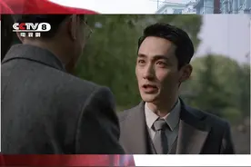 纪中原#李强 重回上海，成为林楠笙#朱一龙 的联络员。CCTV-8黄金强档，#叛逆者 今晚两集连播！视频封面