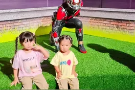 #鲜果时光  童话里开始