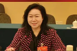 全国政协委员、新大陆董事长王晶：让数据从统计变成重要资产 #两会#新大陆#数据#数字中国#2021全国两会视频封面