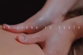 按摩手法教学和益处分享！视频封面