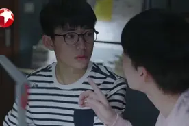 磊儿在表哥面前王一笛和英子都不能提🤔喜奇祎视频封面