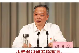 市委书记胡五岳强调，要牢牢扭住重点，推动创新驱动制造业高质量发展取得更大成效。视频封面