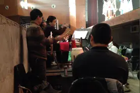 河南艺术职业艺术学院-宋宇老师，师承 陈门李派 李献民老师视频封面