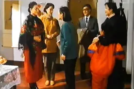 丁儒浩初恋回国与现在相见视频封面