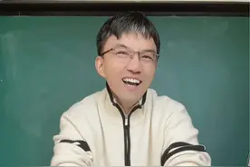 兔“字”拜年词！来学一下！#祝大家2023年兔年大吉  #新年快乐❤️兔年大吉 #有趣的汉字#成语拜新年 #原创视频