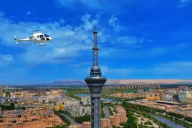 中国19个省市对口支援新疆的城市#知识科普#新疆#援疆视频封面