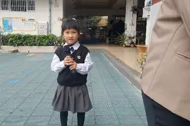 你永远是妈妈的骄傲👧，转幼儿园的第一个星期就被老师的认可视频封面