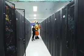 滴~~科学家卡！科学快车开进过程工程所喽视频封面