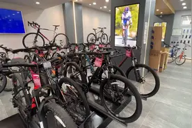 看看小公主吧， XTCSLR3 XTCSLR-S如何选？#自行车 #捷安特自行车视频封面