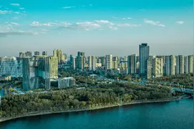 沈阳城市宣传片，带您领略盛京美景。 #航拍沈阳   #航拍最美家乡视频封面