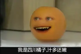 成都和东北橙子因为什么“惹”出了橙汁~~ # 美汁源果粒橙视频封面