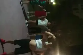 高铁馨园肚皮哥
