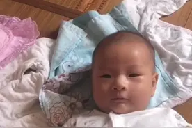 宝宝也有烦恼的，只不过不会发朋友圈而已😇视频封面