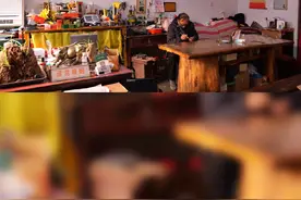 一杆老秤，原来有这么多学问~  #记录身边的老手艺视频封面