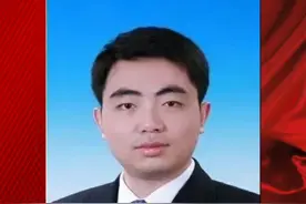 6月15日，百色发布干部任前公示，其中#33岁北大博士拟作为凌云县长人选视频封面
