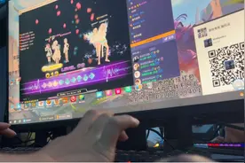 真的老了，手速比不了年轻人了，想当初……视频封面