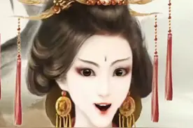 赢荡：荡平六国我哪儿傻了#历史冷知识 #充能计划 #创作灵感 #吕雉 #芈月 #武则天 #女皇驾到 #古风