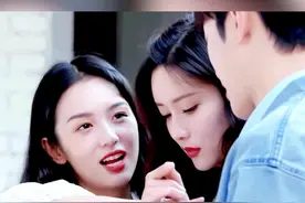 #周也 #赖冠霖 疑似恋情曝光～这是准备“官宣”的节奏吗？视频封面