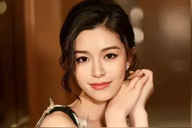 文咏珊 不为人知的故事#明星背后故事视频封面